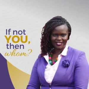 Beverley Nambozo Nsengiyunva.